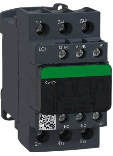 Schneider Electric Kontaktör